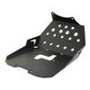 Duke 390 2016 Belly Pan For K-TM DUKE 390 390DUKE 390-DUKE Engine Guard Skid Plate Protector Placed Below 2015 2014 2013