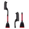 Detachable Snow Brush and Shovel for Car Ice and Frost Removal
