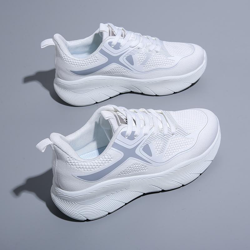 Unisex Sneakers Atmungsaktive Rutschfeste Badmintonschuhe Tennissportschuhe Herrensportschuhe
