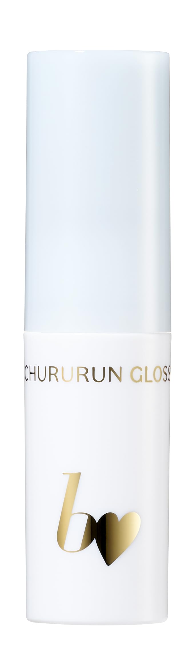 

b idol Chururun Gloss 101 Tiara Blue Блеск для губ Глиттер Сияние Уход за кожей Пухлые Сияющие Увлажняющие Косметические ингредиенты 2,5 г
