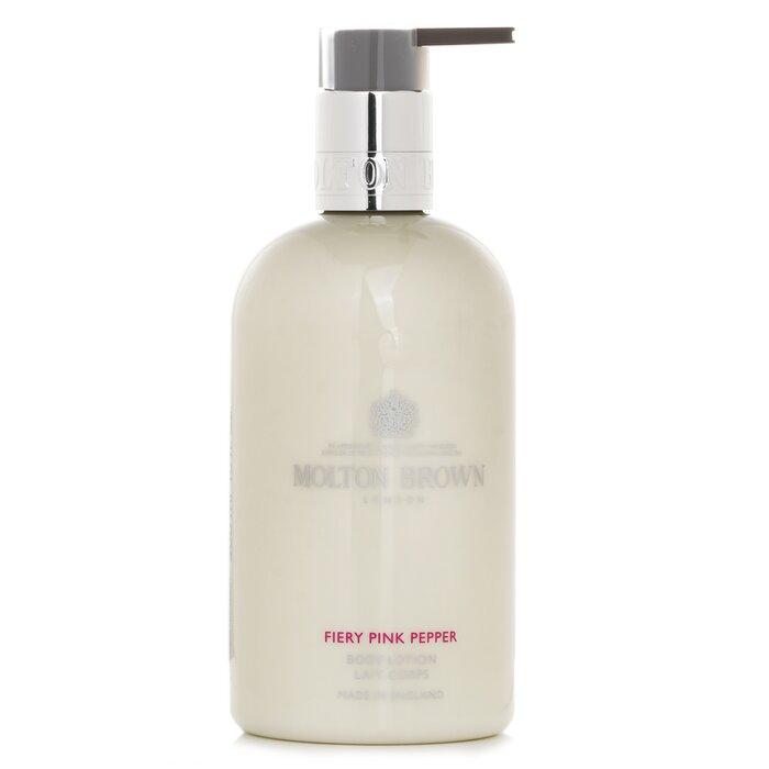 MOLTON BROWN Fiery Pink Pepper Body Lotion
