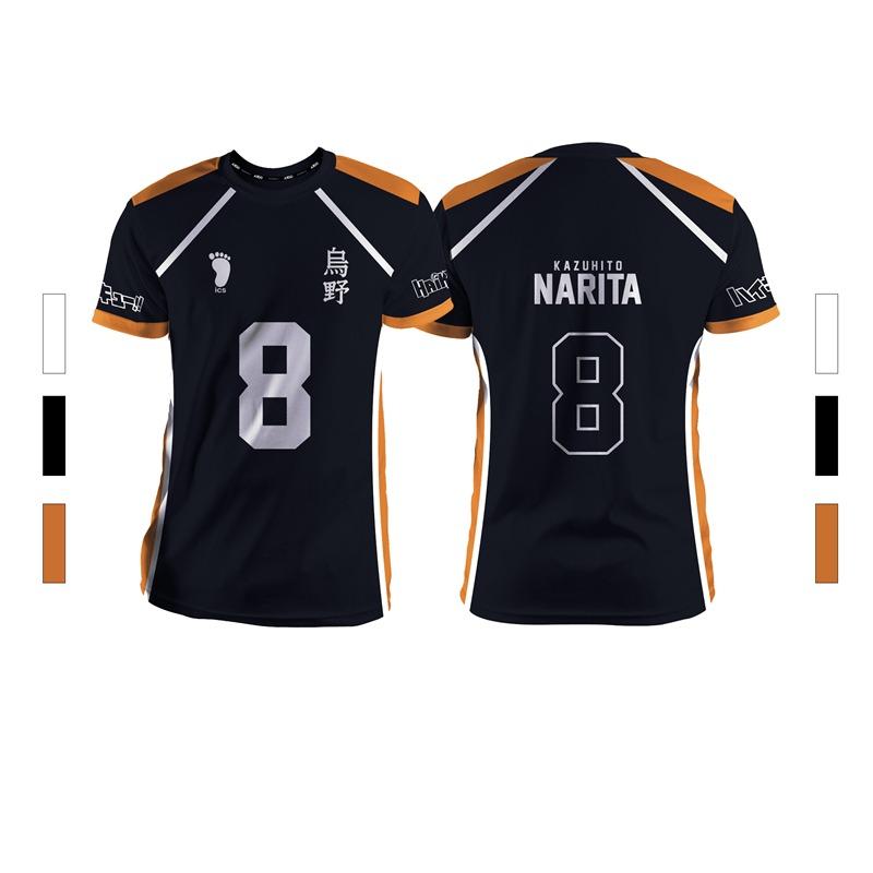 Balck Summer New Men's Sports Fashion Casual Comfortable Breathable Short Sleeve Round Neck T-Shirt Tops