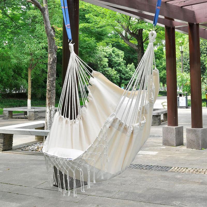 Nordic Portable Hammock Swing Chair