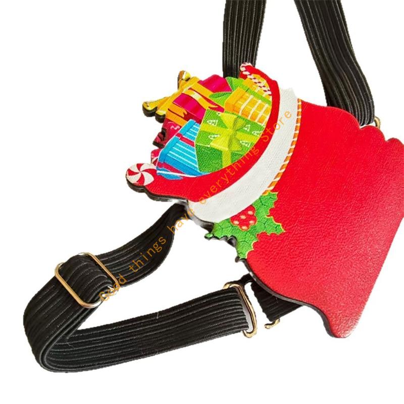 Secure Reptiles Harnesses Leashes Christmas Costume Hat For Pet Safety Protecting Durability Outdoor Restraints System 55KF