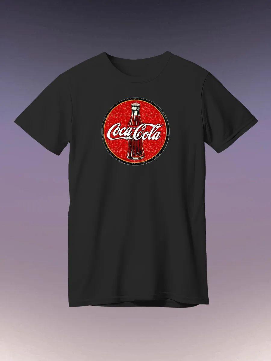Футболка Coca-Cola S