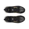 Under Armour Hovr Splash 3 'Black Metallic Gold' Sneakers 3026899-002