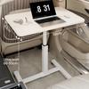 Compact Folding Dining Table and Laptop Desk for Car