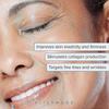 Copper Peptide Facial Hyaluronic Acid Essence Serum Anti-Aging Hydrating For All Skin Types Daily Use