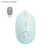 Gourmandise Sanrio Characters Bluetooth Mouse Cinnamoroll SANG-558CN