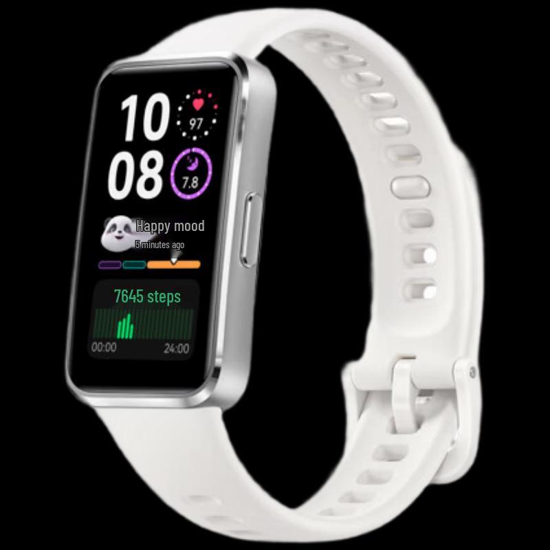 

Huawei Band 10 NFC Smart Band (CN version)