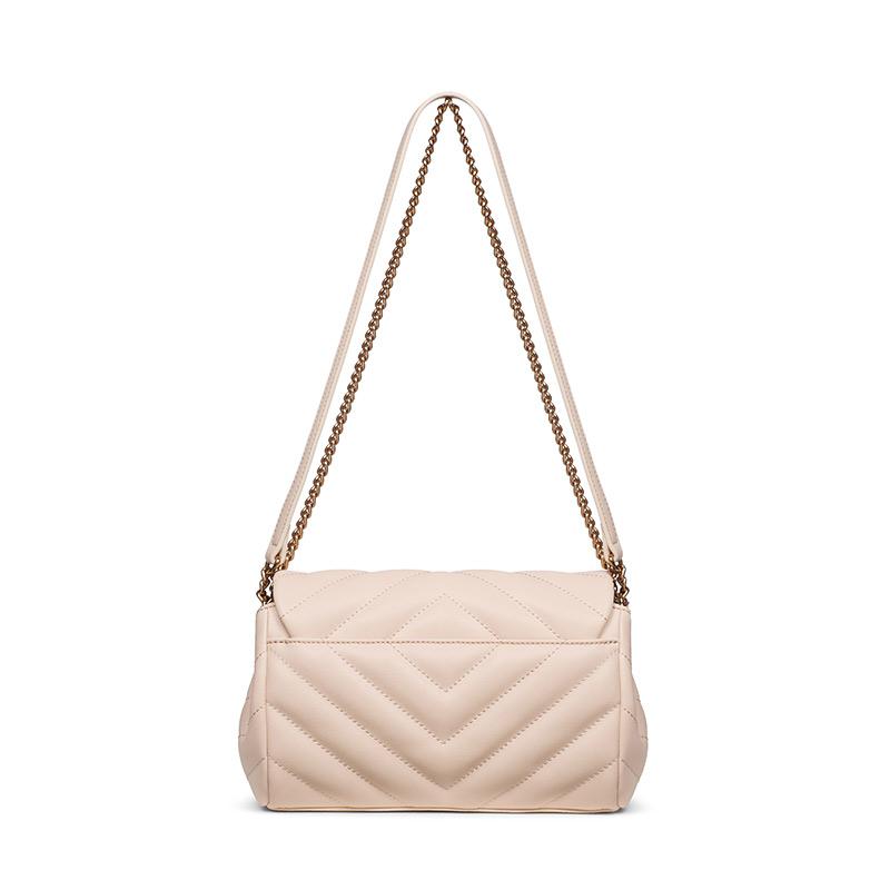 Jestina Mite Sm Quilted Cloth Iv (Jhnche4Bs450Iv010)