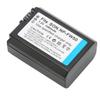 NP FW50 Litiumionbatteri 1080mAh Erstatning Intelligent Batteri for A6000 A6400 A7m2 A6300 A6100