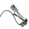 Urea Tank Temp & Level Sensor JKA00937 for Dongfeng Light Truck DTKAS-285