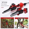 Dian Feng Mang 42V Cordless Pole Saw Kit CN Plug (adapter Included)