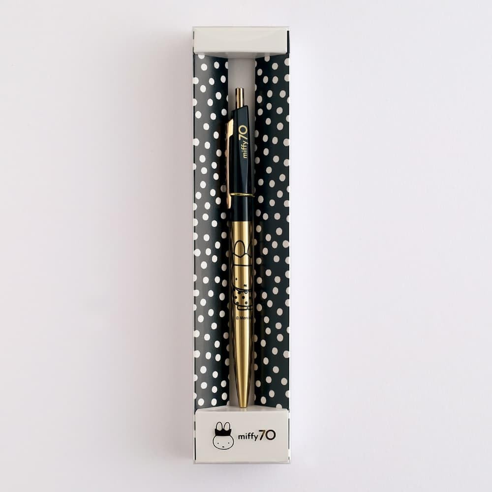 

Зеленый Флэш Миффи Латунная Шариковая Ручка Точка GMB-012