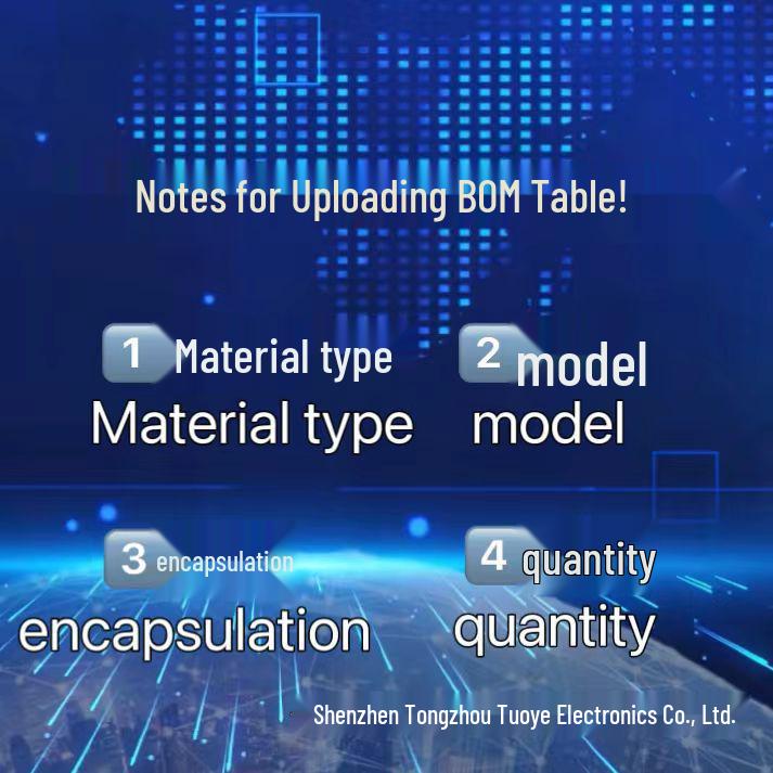 New Original SQC40022E_KGD Field Effect DFFR - Final Price Inquiry