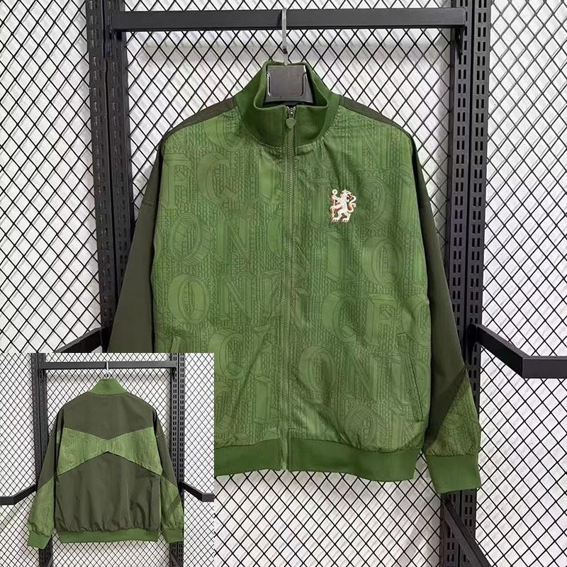 Mens Windproof Outdoor Sport Jacket Long Sleeve V-Neck Thick Lightweight Training Coat Running Hiking Football