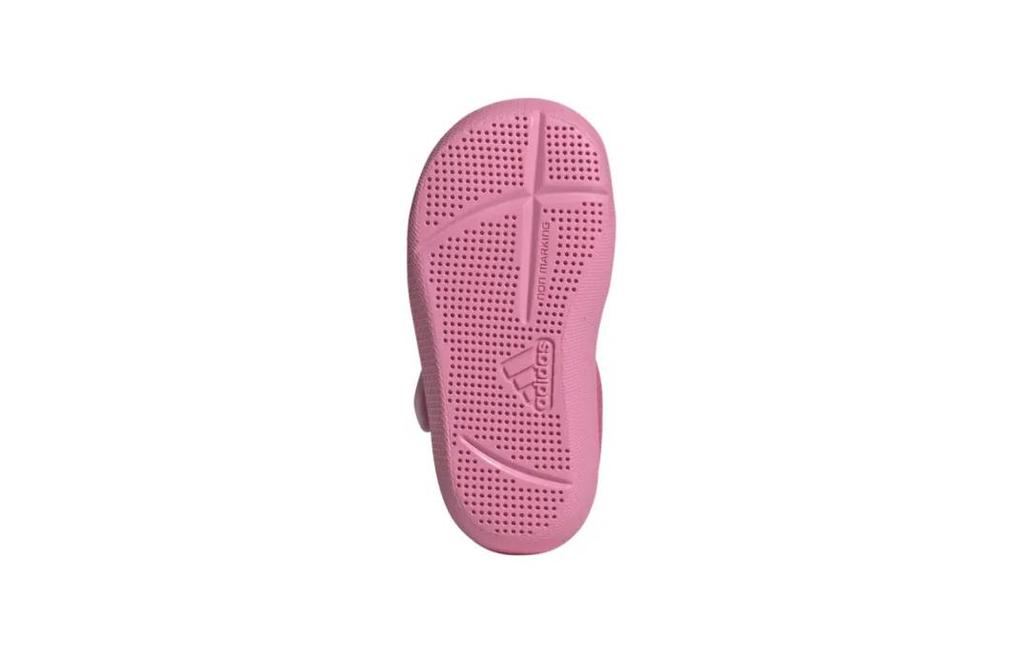 adidas Altaventure 2.0 2.0 Fabric Comfortable Slip Resistant Low Top Toddler Shoes Pink White Infant And Toddler IE0247