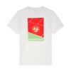 Summer Men's Sport T-shirts Roland Garros Ballboy Man T-Shirt Navy Blue Roland Garros Top Casual Breathable Cotton Male T-shirt