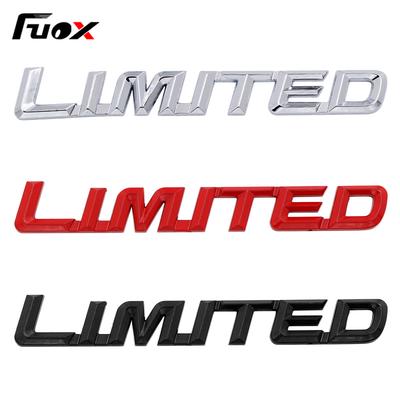 2 Piece Racing Wavy Checkered Sticker Emblem Decor for Mitsubishi Black