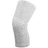 Bamboo Charcoal Knee Sleeve Elastic Warm Knee Brace Kneecap Pads Unisex Protective Knee Support for Arthritis Joint Pain Relief Recovery Circulation