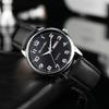 SKMEI Simple Youth Vitality Movement Quartz Watches For Men Women Students Wristwatches Fashion Waterproof Watch Reloj Hombre