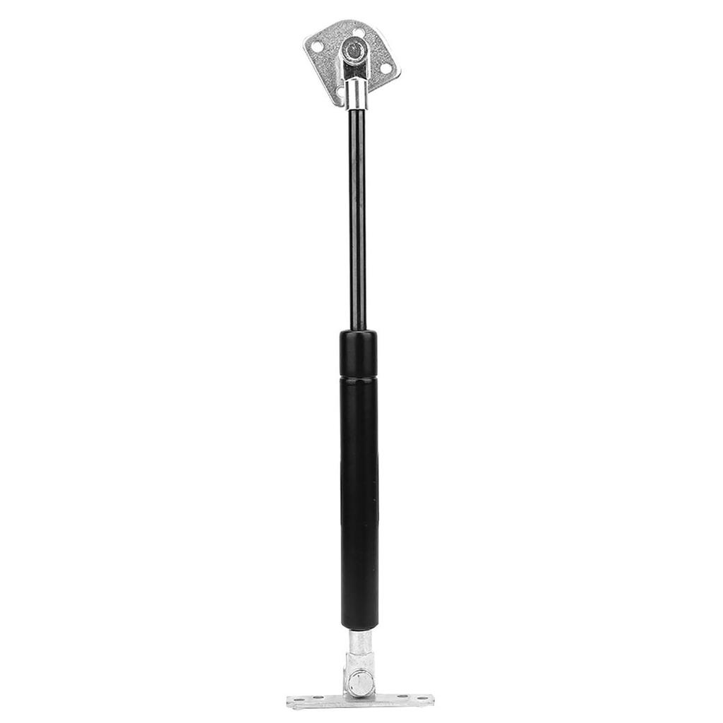 100/300/500N Heavy Duty Gas Spring Hydraulic Rod Mechanical Gas Spring Central Distance 290mm Stroke 100mm