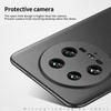 MOFI Shield Matte Series for Xiaomi 14 Ultra Case Scratch-proof PC Phone Cover