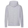 Fruit of the Loom Mens Premium Heather Hoodie