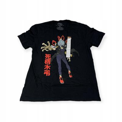 Spencer's MY HERO ACADEMIA Women's T-shirt S
