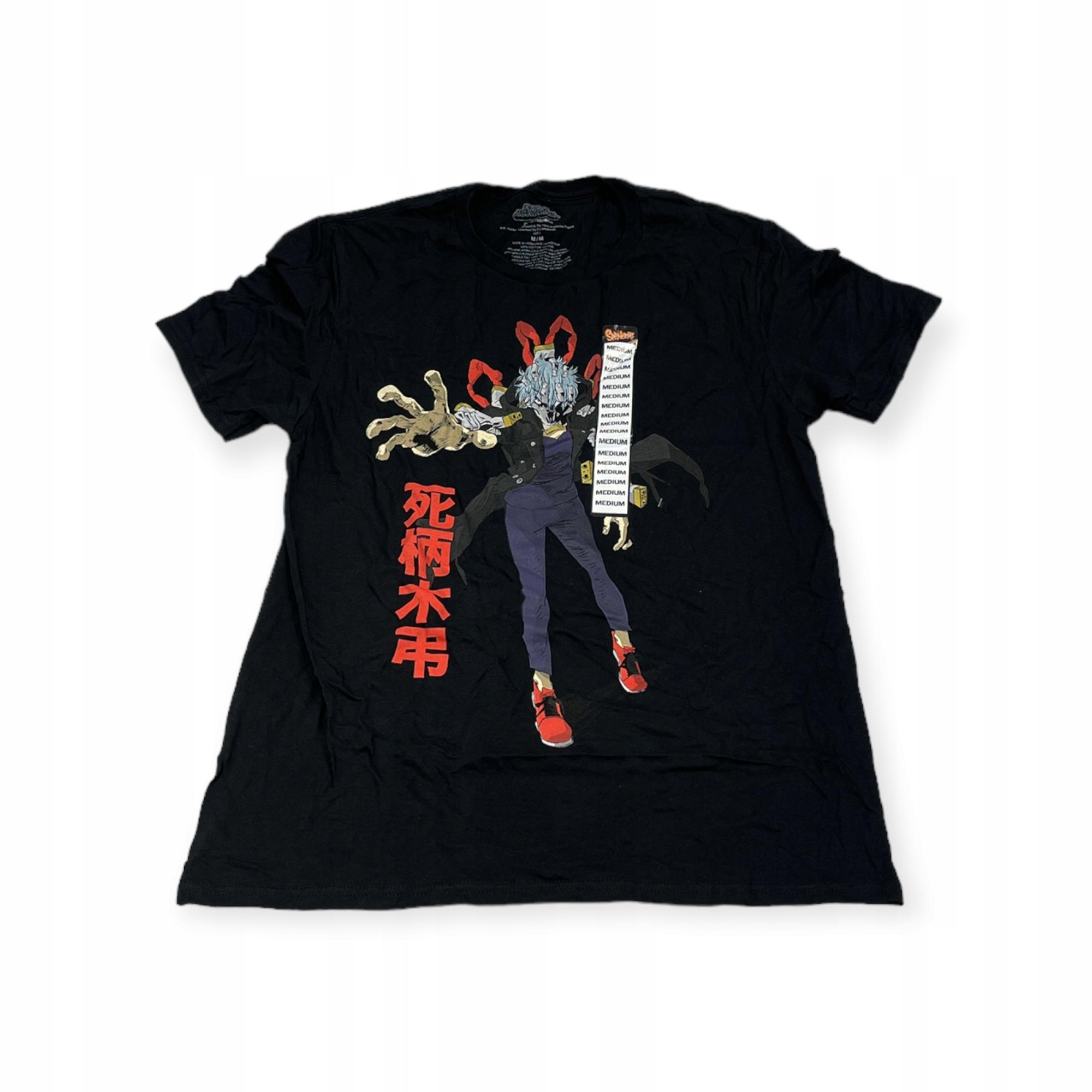 

Koszulka T-shirt damski Spencer s MY HERO ACADEMIA S