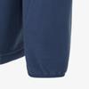 The North Face Men S Drift Long Sleeve Hoodie Light Navy Nt7fr53b