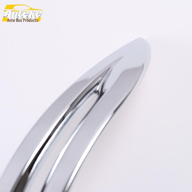 Anti-Scratch Door Edge Trim for Fit - 14 Model Compatibility
