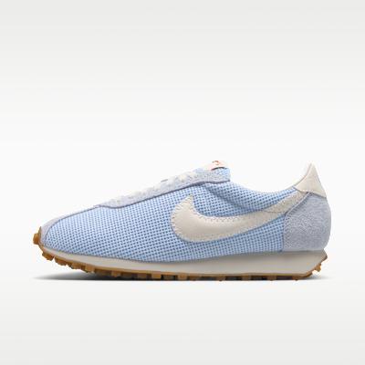 Nike LD 1000 Running Shoes Women s Blue White 38