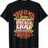 T-shirts en tops – T-shirts