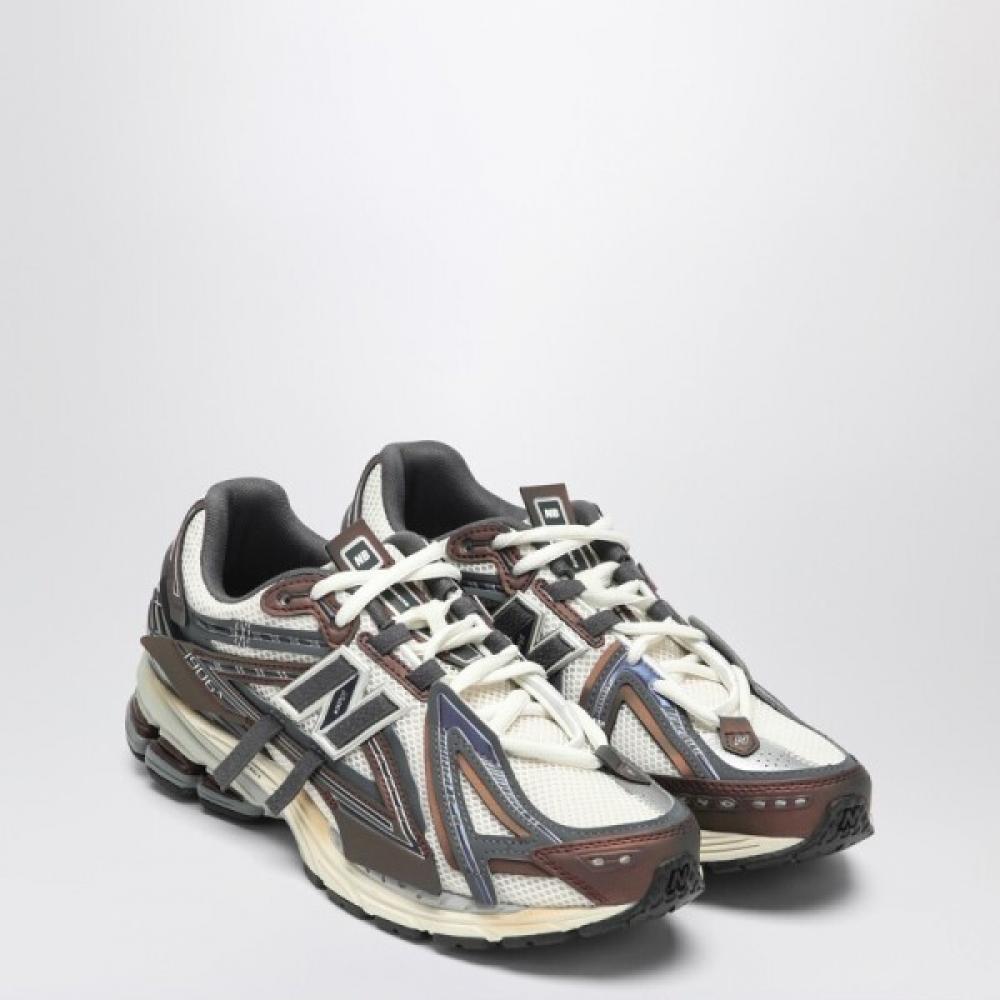 

New Balance Mesh Upper Synthetic Overlay Sneakers U1906anapl Cc US10.5