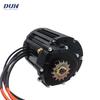 428 Ritzeladapter 10T 11T 12T 13T 14T 15T 16T 17T 18T 19T Für QS138 V3 3KW 4000W Mittelmotor QS Motor