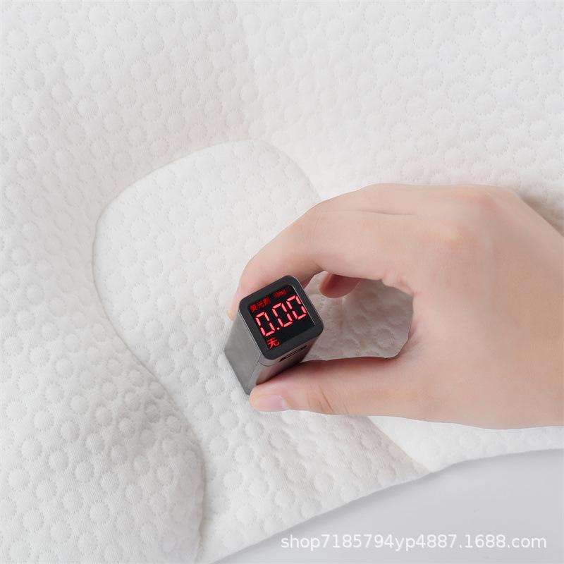 Children's pillow0-9Baby Pillow for Babies Over Years Old