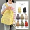 2025 Lightweight Large Capacity Backpack - Women's Travel, Hiking, College