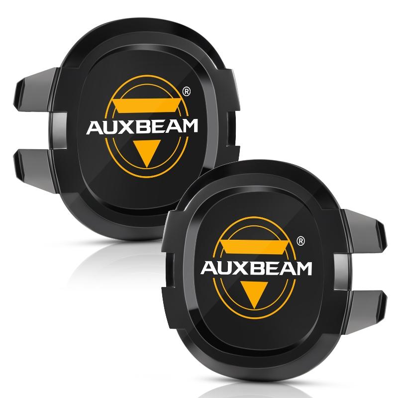 

4 Inch Round LED Pod Lights Protective Covers Shield Cover (2pcs/set) 4 Inch Cover