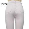 Jeans a Zampa da Donna Elasticizzati Bootcut a Campana Pantaloni Denim a Vita Alta Slimming Jeans con Tasche