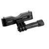 Bike Seat Rail Mount for Action 5 Pro Bike Saddle Rail Camera Mount for X4 Action Camera Accessories