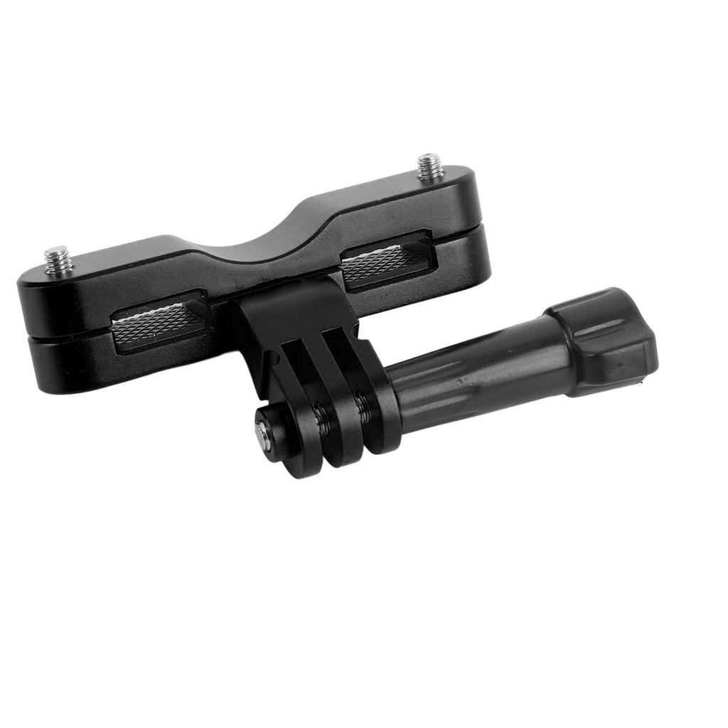 Bike Seat Rail Mount for Action 5 Pro Bike Saddle Rail Camera Mount for X4 Action Camera Accessories