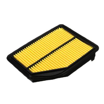 Lufteinlassfilterreiniger für Motorradmotoren für Honda CRV 2012–2014