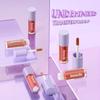 IRENEDA - Matte Lip Glaze - 6 Colors