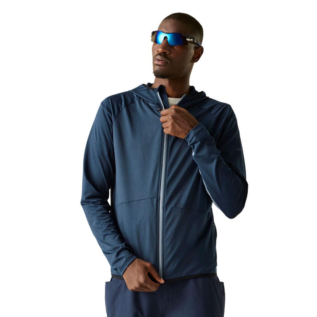 Dare 2B Herren Assimilate II Logo Midlayer