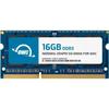 Mémoire SO-DIMM - OWC - PC12800 DDR3L - 16 Go - 1600 MHz - Non ECC - iMac 27" 2015