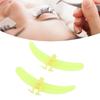 Lash Extension Separator Tool Professional Silicone Washable Reusable Lash Separator Lift Tools for Makeup