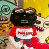 Teeth Monsters Series Doll Clothes Punk Ugly Kawaii Clothing Set For Doll Dress Up Ornaments Birthday Gift