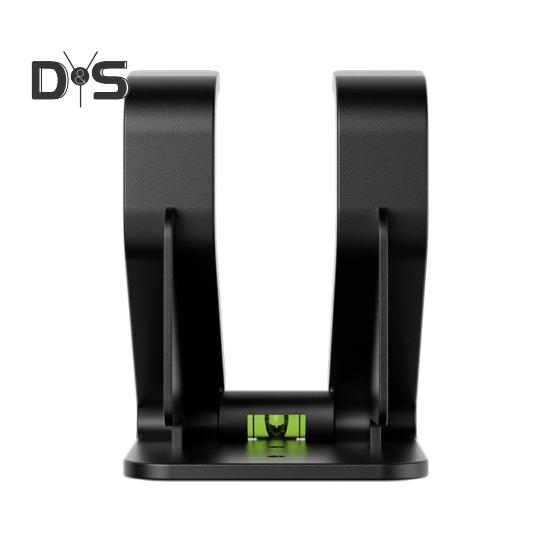 Wandhalterung für Spielcontroller, einfach zu installierende universelle Wandhalterung für Spielcontroller für Switch/für Xbox/für PS4/für PS5